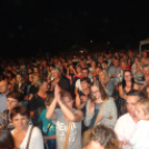 Pápai Csülök Cicege és Bor Fesztivál (2017) - Zséda Koncert