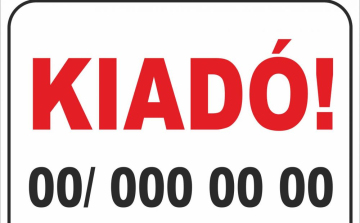 Sajátjaként hirdette az albérletet