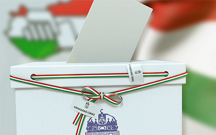 Az FKGP Töreki Milán támogatására kéri szavazóit