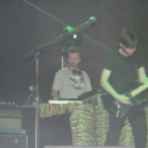 Pápai Játékfesztivál - HS7 - The Carbonfools - Kiscsillag