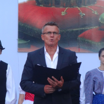 Államalapító Szent István Ünnepe Pápán