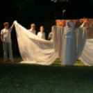 Szigeti Veszedelem - Pápa