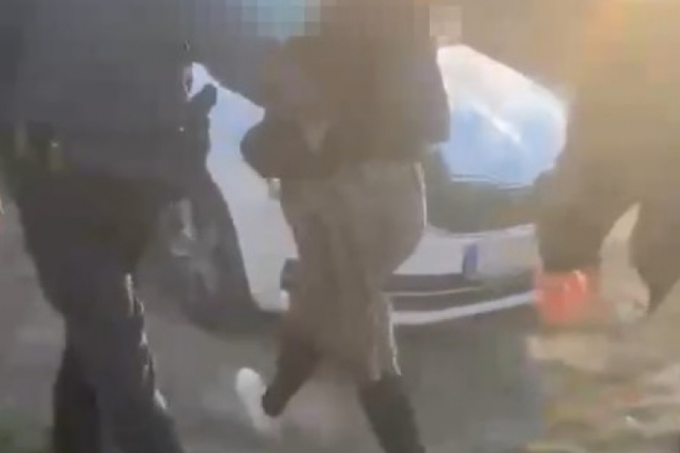 Próbára bocsátást javasolt az ügyészség a gyógyszertári szarka ügyében