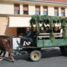 Városi Ballagás 2014 - Pápa