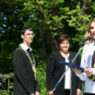 Városi Ballagás - Pápa - 2016