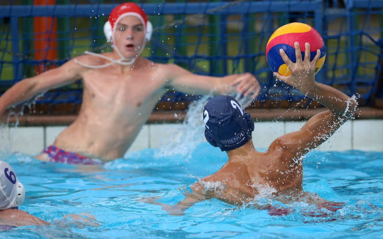 Miért olyan kiemelkedő Magyarország a vízilabdában?