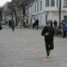 Szilveszteri Futás - 2019