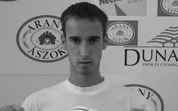 Autóbalesetben elhunyt a Pápa korábbi játékosa