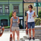 III.  Watchman Pápa Félmaraton 2018