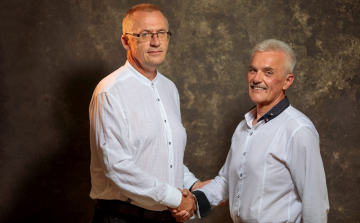 Bocskay László visszalépett a jelöltségtől