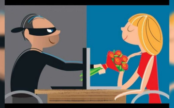 Amerikai katonának adta ki magát az internetes csaló