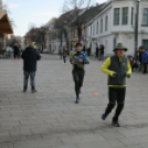 Szilveszteri Futás - 2019