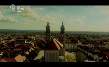 Bemutatták a Republic részben Pápán forgatott videoklipjét