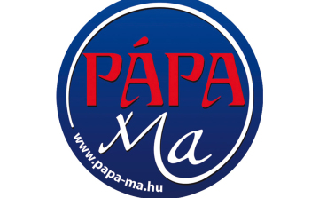 Megszűnt a Pápa-ma.hu!