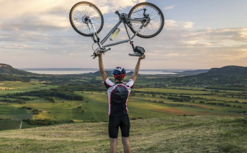 Bringapontok és szervizoszlopok Veszprém megyében