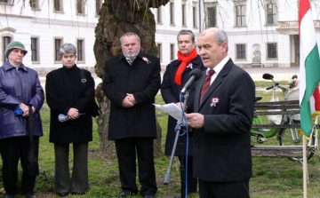 MSZP: méltó örökösök vagyunk-e a szabadság szelleméhez?