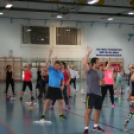 Pápa Legnagyobb Fitness Rendezvénye