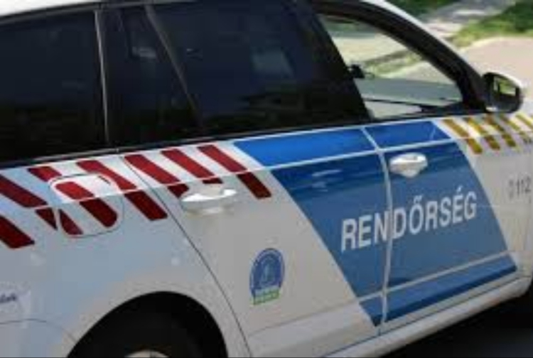 Babakocsiba rejtve próbált lopni a pár az egyik pápai áruházból