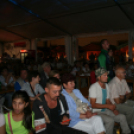 Pápai Csülök Cicege és Borfesztivál - Csütörtök