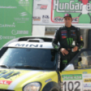 Hungarian Baja - Cél