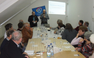 Bokros Lajos: A baloldali pártok egy részét a Fidesz pénzeli