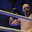 Küzdősport Gála a Sportcsarnokban