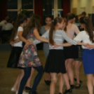 XV. Országos Ifjúsági Néptánctalálkozó - Pápa