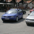 Jótékonysági Motoros Nap, Volkswagen Konszern Találkozó  - Pápai Játékfesztivál 2015