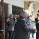 XVII. Pápai Agrárexpo - Megnyitó - Pápa