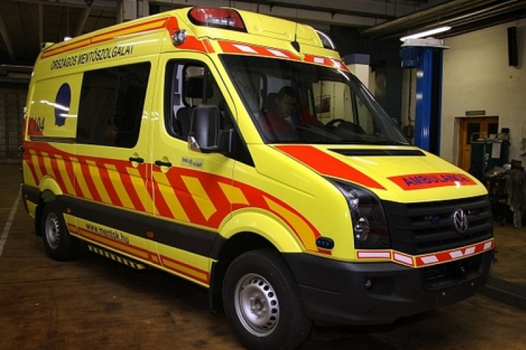 Halálos gázolás Nemesszalókon