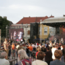 Megkezdődött a 26. Pápai Játékfesztivál