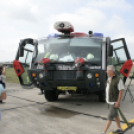 100 éves a Magyar Légierő - Bemutató a pápai Bázisrepülőtéren