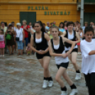 Pápai Játékfesztivál 2013 - Vasárnap délután