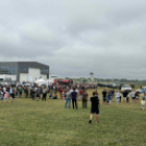 Családi Nap a Pápai Bázisrepülőtéren - 2025