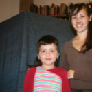 Dé-Mol: Az Elvarázsolt Erdő a Jókai Mór Városi Könyvtárban