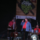 Pápai Cicege és Bornapok 2013 - Borszombat