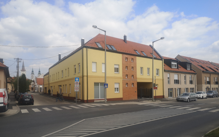 Csütörtökön délelőtt útlezárásra kell számítani a város több utcájában