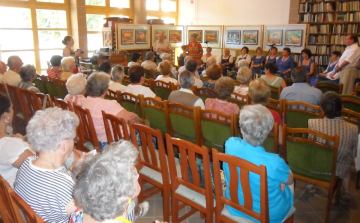 A 800 éves Pápa vízimalmainak 8 évszázada