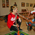 Farsangi Családi Délután a Színházban