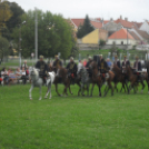 Történelmi Napok - Pápa - Hadijáték