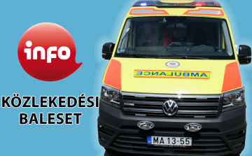 Elütöttek egy nőt és egy gyermeket a Korona utcán