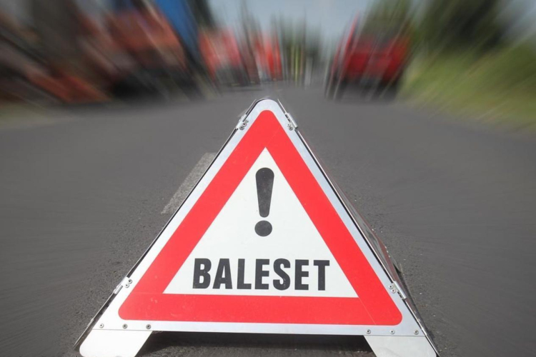 20 éves cserbenhagyóval szemben emelt vádat az ügyészség