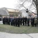 Városi Megemlékezés Március 15-én Pápán