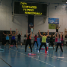 Pápa Legnagyobb Fitness Rendezvénye