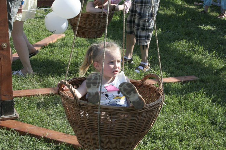 XX. Pápai Agrárexpo - Városi Gyermeknap