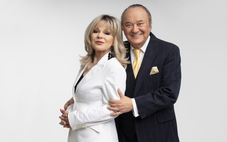 Korda Gyuri bácsiékkal jön az idei Borfesztivál