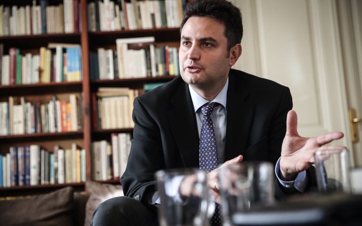 Márki-Zay Péter üzent a pápai választóknak