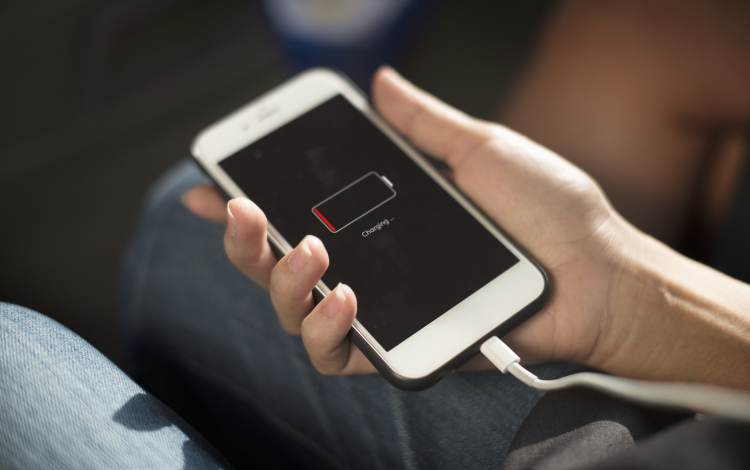 Power bank - hogy ne kelljen a konnektort keresned