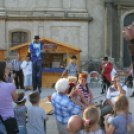 Pápai Játékfesztivál 2013 - Péntek