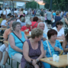 Pápai Játékfesztivál 2013 - Experidance